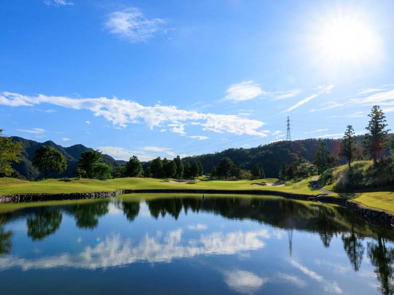 グランディ鳴門 ゴルフクラブ36のギャラリー画像