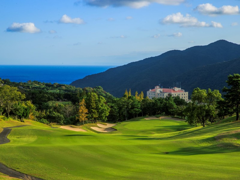 グランディ鳴門 ゴルフクラブ36のギャラリー画像