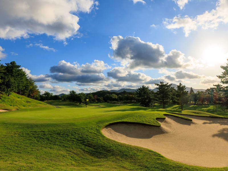 グランディ鳴門 ゴルフクラブ36のギャラリー画像