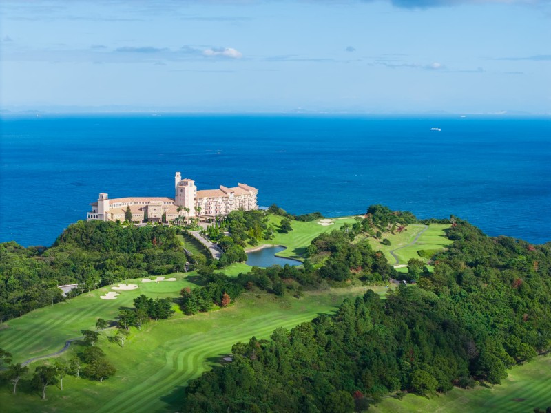 グランディ鳴門 ゴルフクラブ36のギャラリー画像