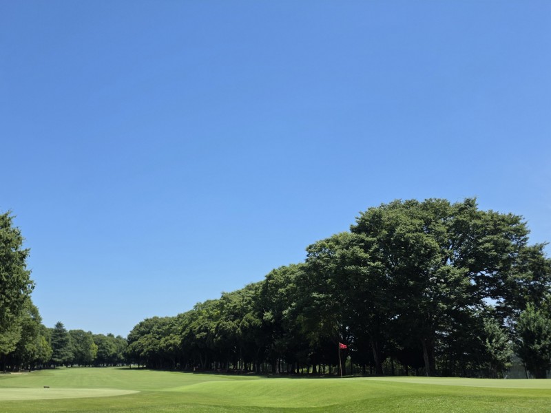 玉村ゴルフ場のギャラリー画像