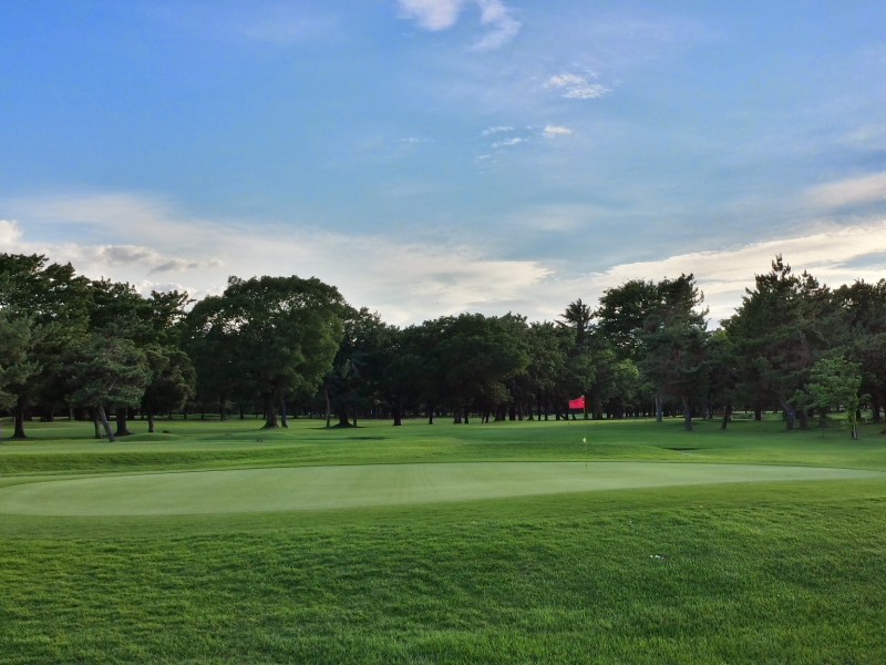 玉村ゴルフ場のギャラリー画像