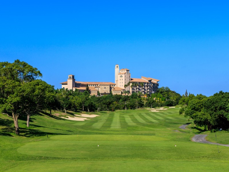 グランディ鳴門 ゴルフクラブ36 Eastコースのギャラリー画像