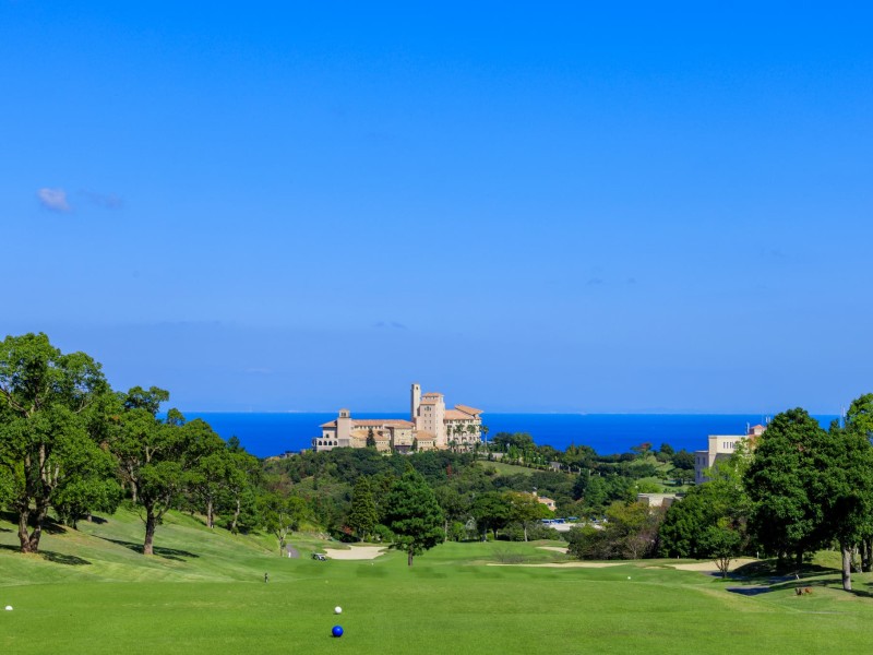 グランディ鳴門 ゴルフクラブ36 Westコースのギャラリー画像